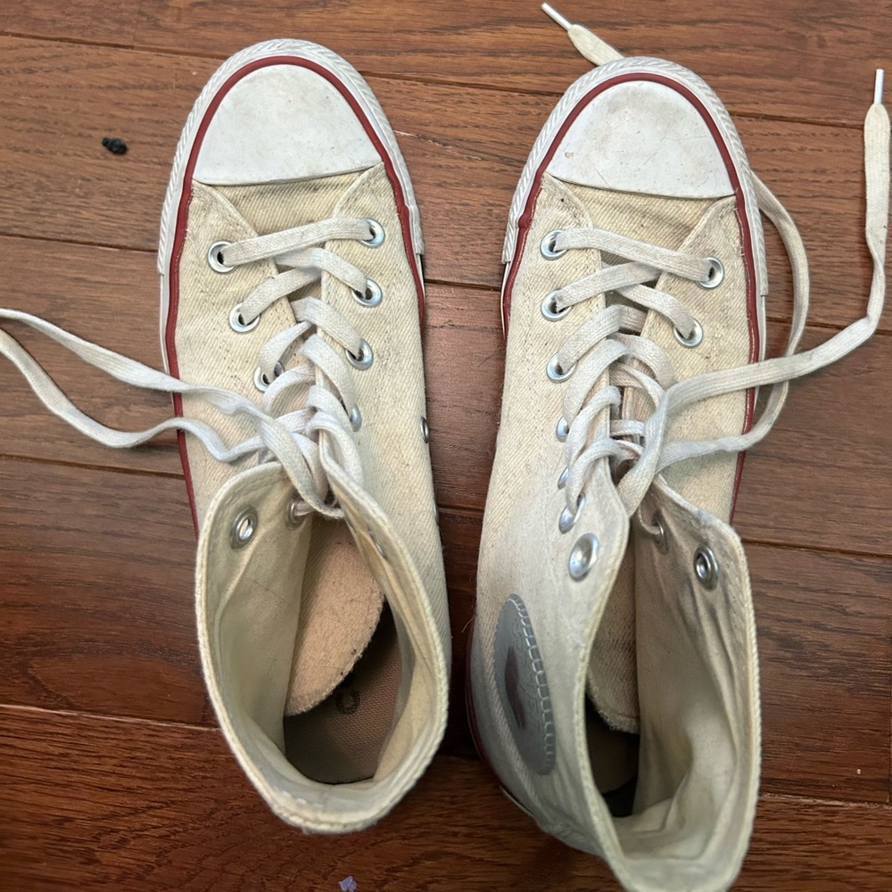 Converse